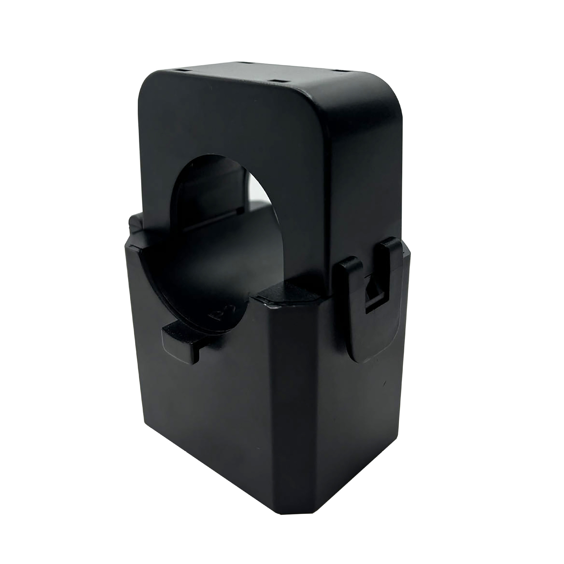 Open Type Current Transformer Open and Close Snap-On 36 Holes 630A