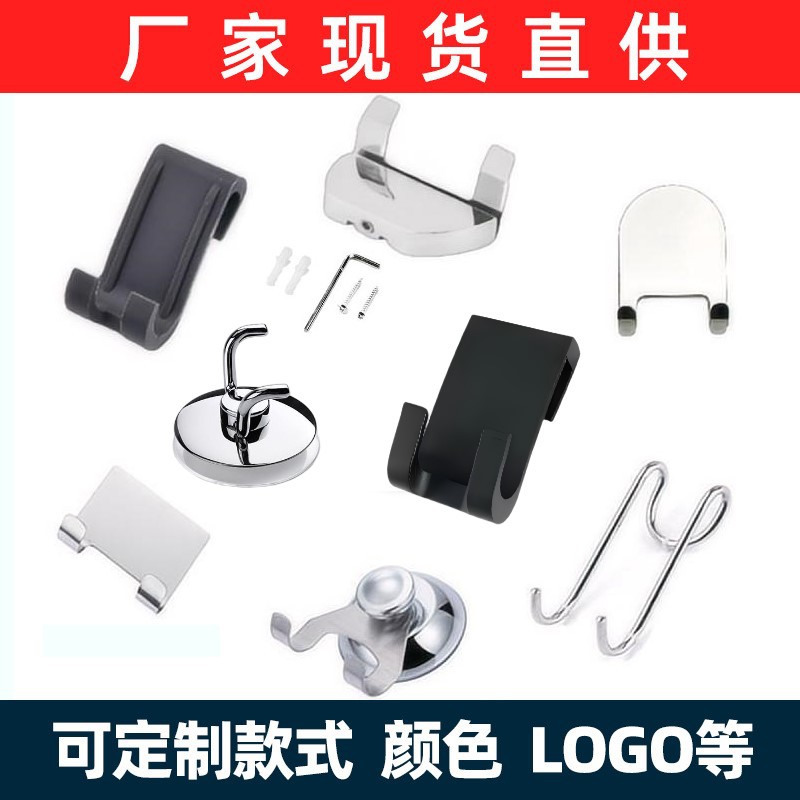 Cross-Border Hot-Selling Stainless Steel Glass Wiper Household Commercial Tools Glass Cleaning Artifact Bathroom Toilet Special