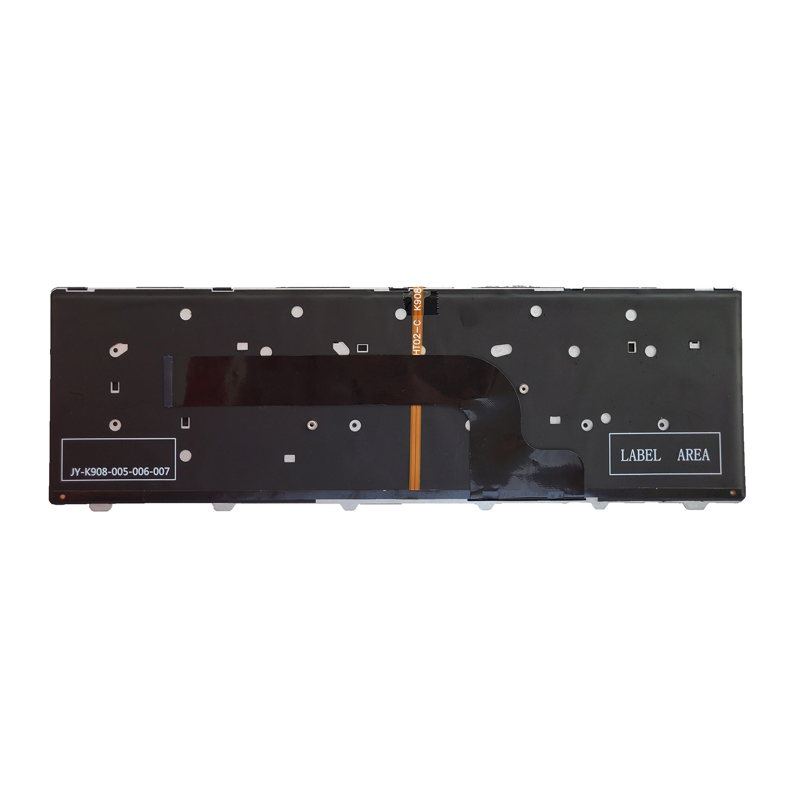 US applicable to Dell Inspiron 15-7000 15 7000 7537 laptop keyboard