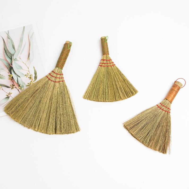 Мискантус, маленькая метла для стола, оптовая продажа