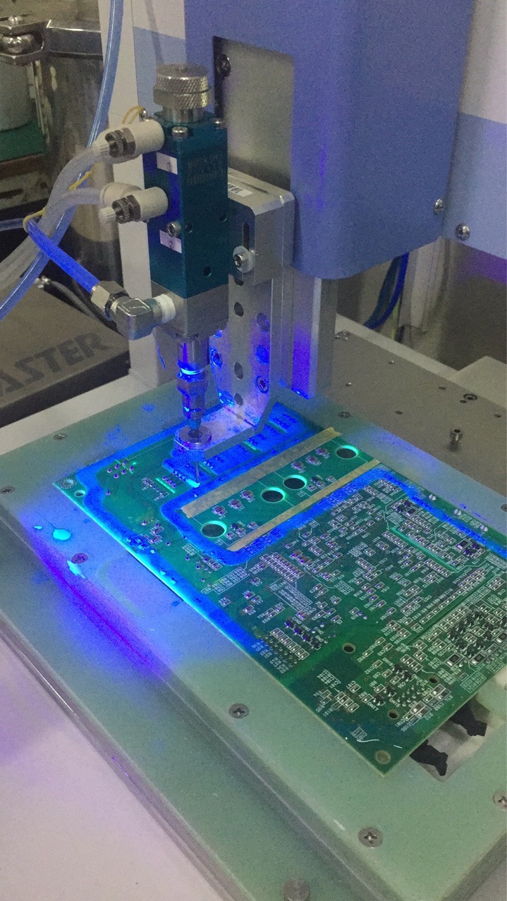 Ready Supply of Dc1-2577 Imported from the United States Are Environmentally Friendly and Moisture-Proof