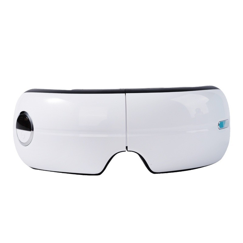 W Meilan Processing and Customizing New Eye Massager Eye Protection Device Eye Eye Massager Cross-Border Export