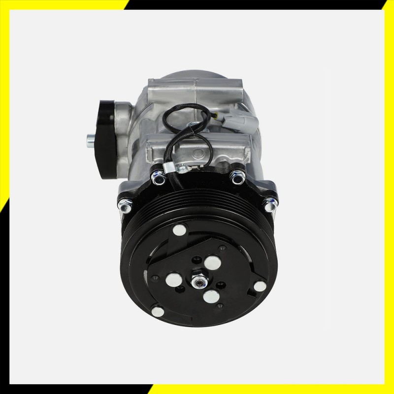 Automobile air conditioning compressor is suitable for Dodge Jeep CO4691C 68550 55037205AG air conditioning pump