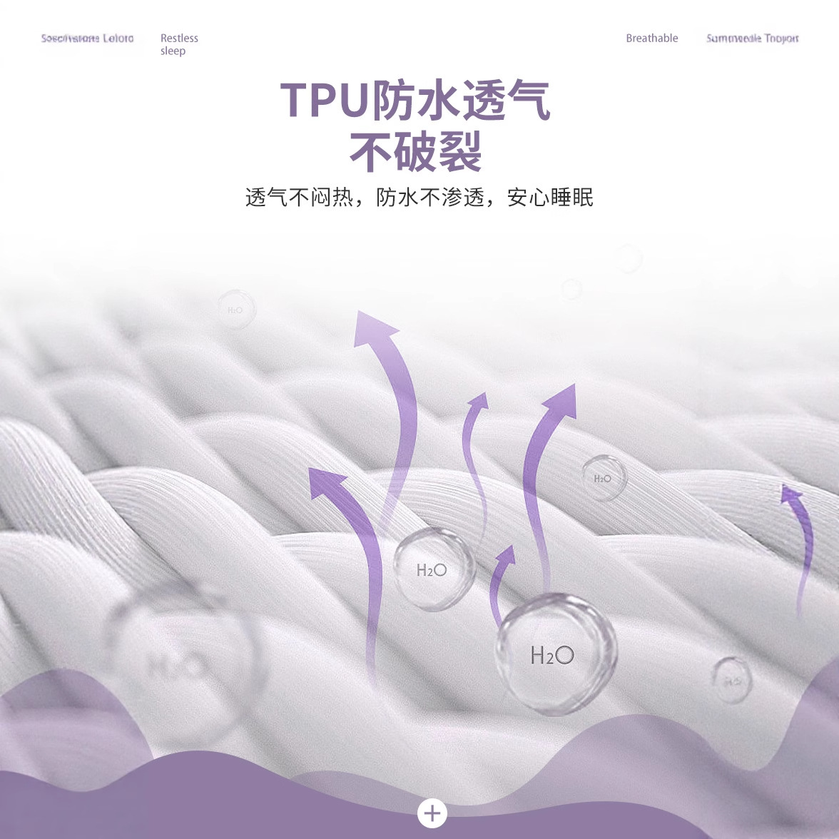 menstruation period small mattress menstruation pad leak-proof waterproof non-slip washable female student dormitory menstrual period mattress side leakage prevention