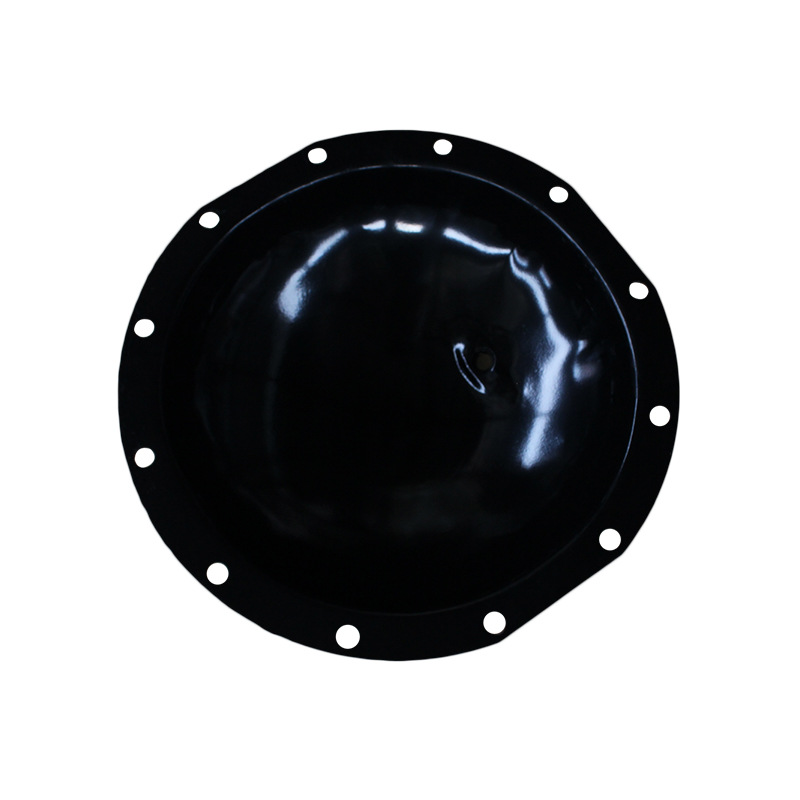 Factory supply 140 rear cover brake base plate brake base plate brake wallboard 140 rear cover car brake