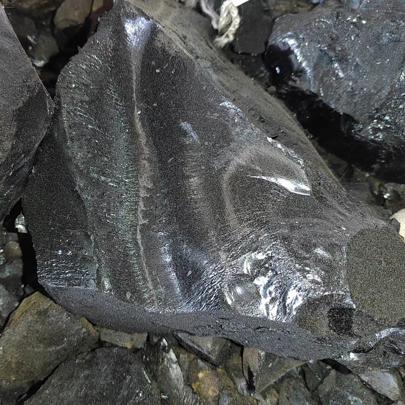 No. 10 Asphalt Block Road Repair Caulking Petroleum Road Caulking Paste Pavement Cutting Caulking Glue High Viscosity