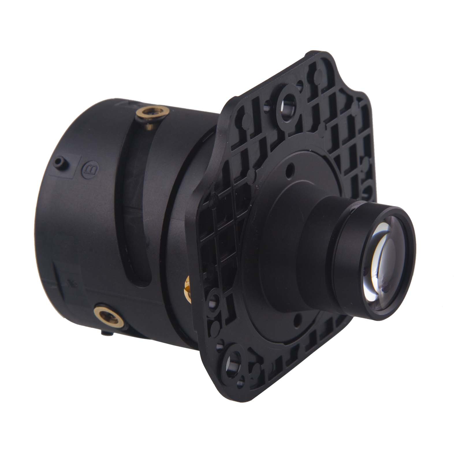 Suitable for Acer projector lens X1111,X1230P,X1130P,X1240,X1210 projector lens