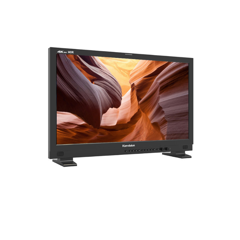 Konvision/Konvision Kum-2720H-2720Q 27inch 12G-Sdi 4K/8K Hdr Monitor
