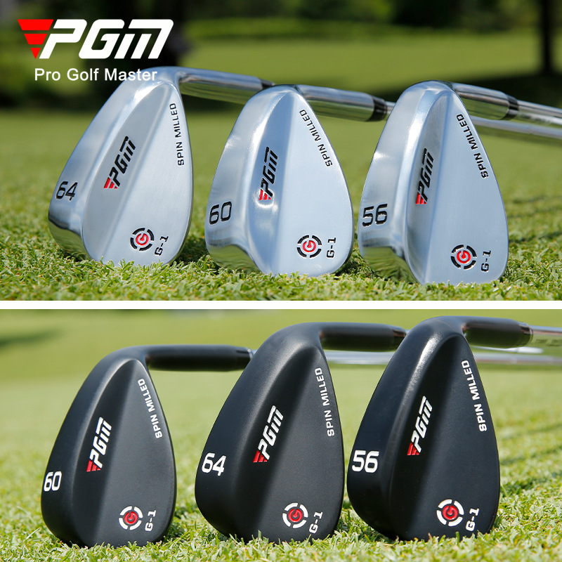 Pgm Golf Club Sand Wedge 50 ° /52 ° /54 ° /56 ° /58 ° /60 ° /62 ° /64 °