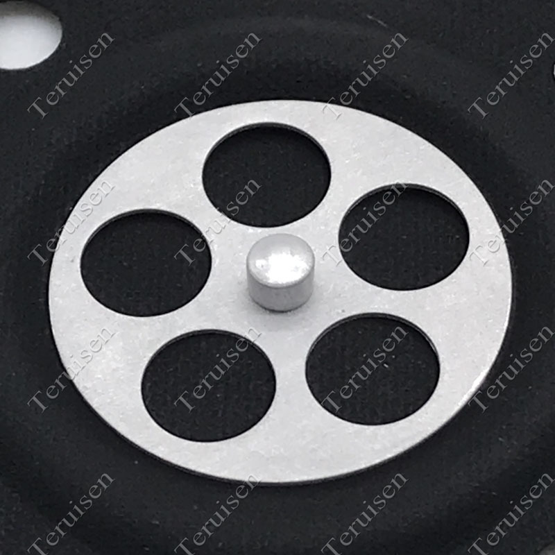 Huaboruo walbro carburetor diaphragm factory direct sales of imported raw materials from the United States