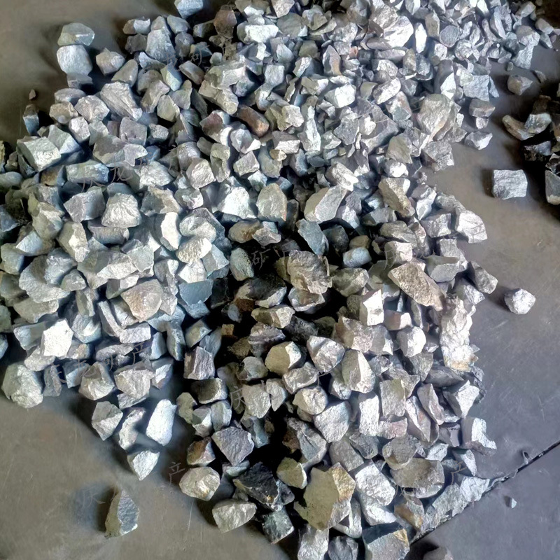 Metallurgical Special Steel Vanadium Iron Alloy Furnace Material High Temperature Resistance High Hardness High Quality Vanadium Iron Block Manufacturer Wholesale and Retail 50 Vanadium Iron