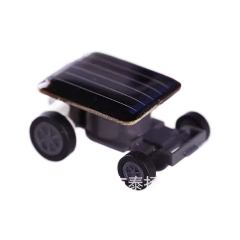 Factory Direct Sales Solar Sports Car