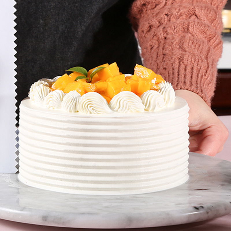 Huan Dai Cream 1kg*12 Bottles of Non-Dairy Cream Fresh Cream Mixed Cream Cake Mousse Cream