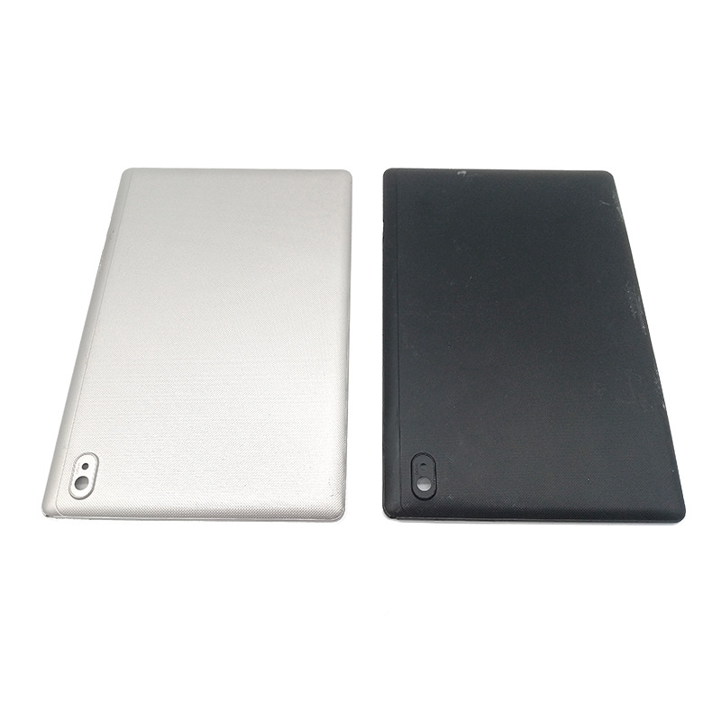 Plastic Hardware Aluminum Alloy Spray Paint Processing Mobile Phone Tablet Shell Surface Spray Paint Processing