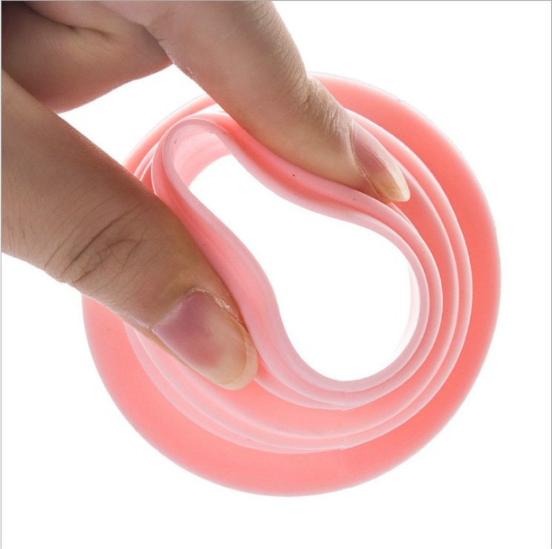 Sewer Anti-Odor Sealing Ring Washing Machine Drain Pipe Sewer Pipe Sealing Plug Silicone Floor Drain Insect-Proof and Odor-Proof Plug