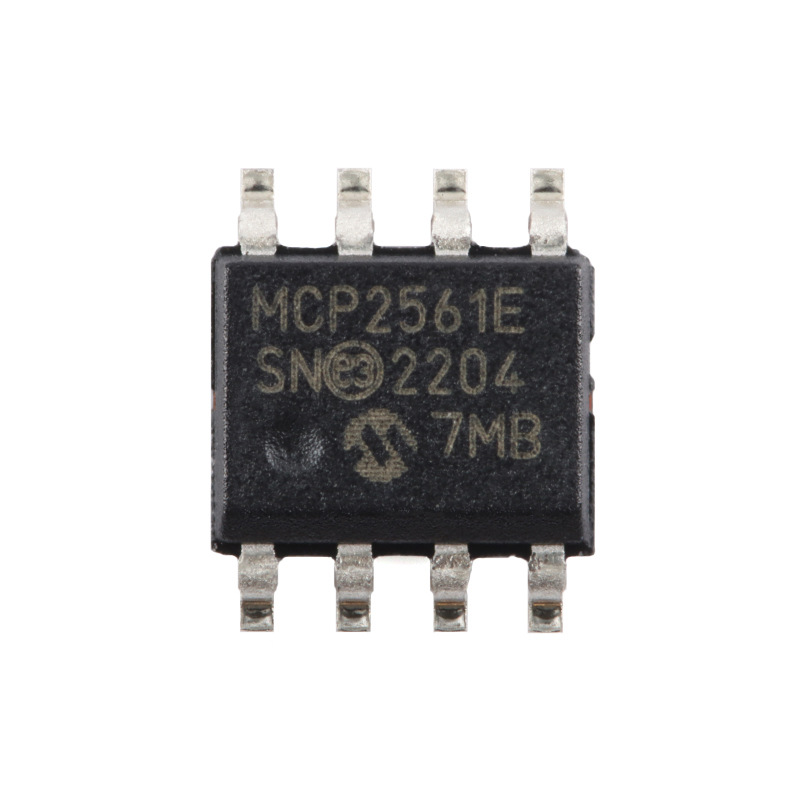 [Xinwangyuan Electronics] Mcp2561T-E/Sn Soic-8 High-Speed Can Transceiver Chip