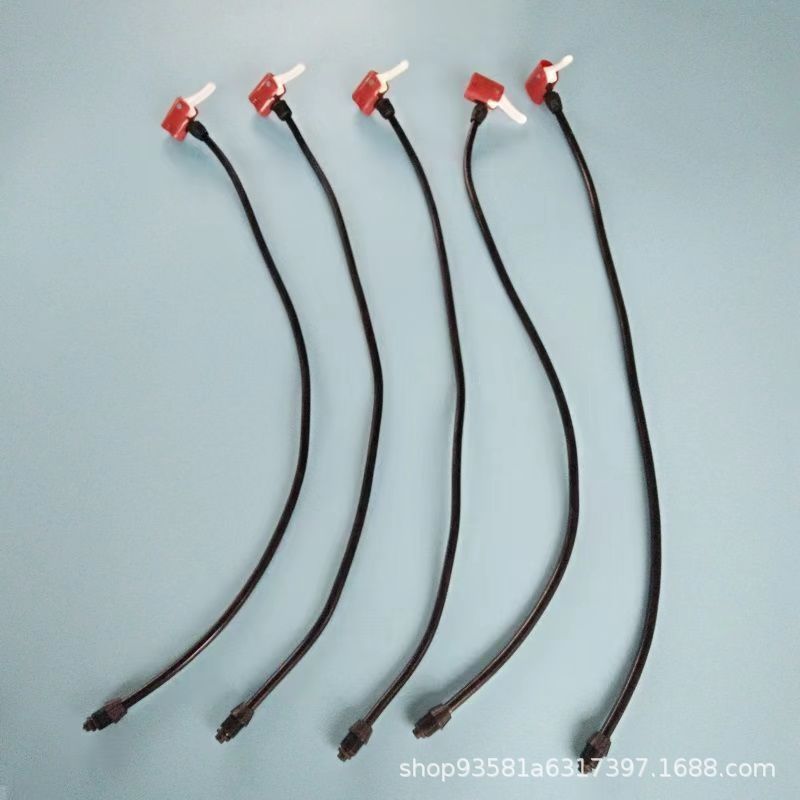 Воздушная линия, шланг, высокое давление, насадка для насоса