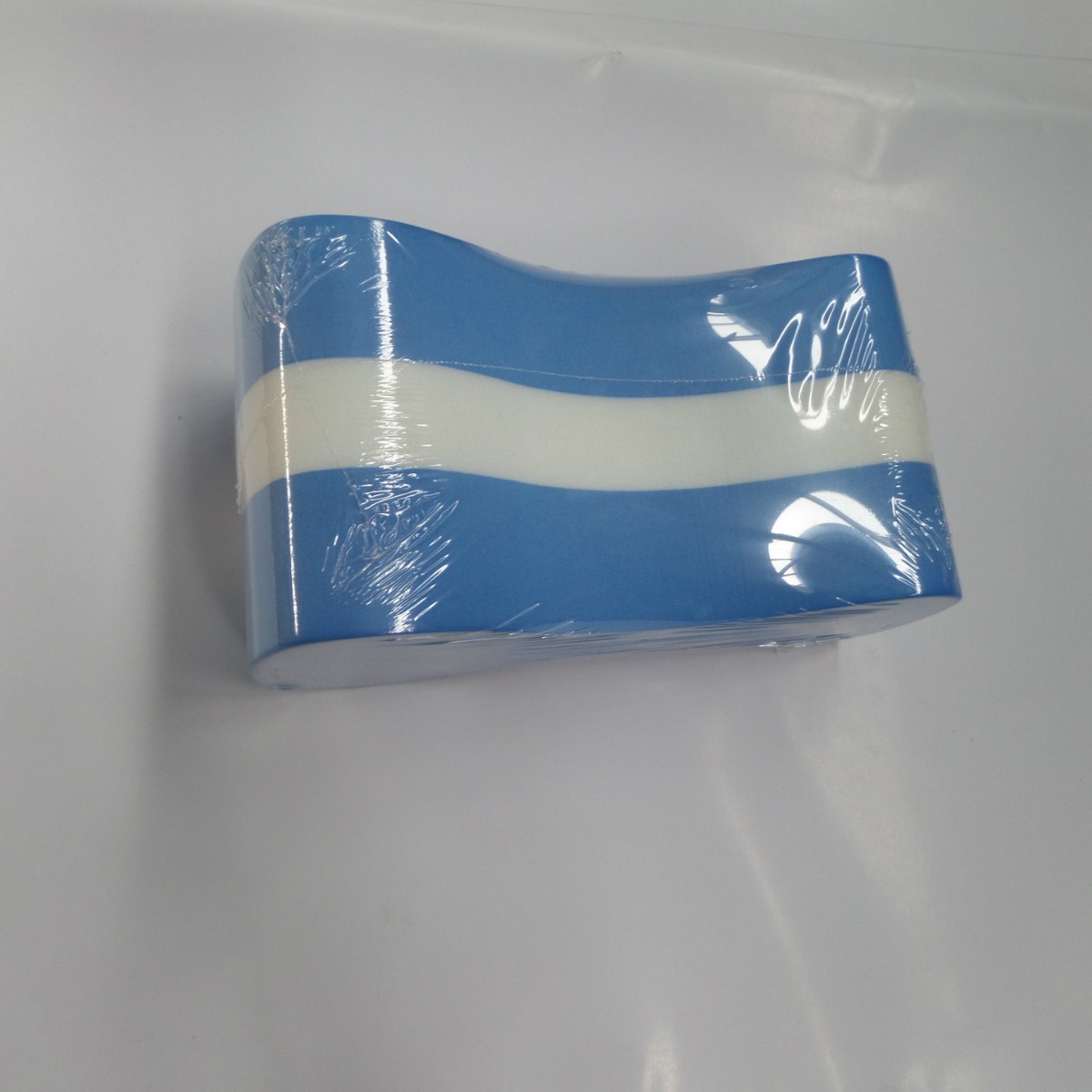 Supply water outdoor swimming board swimming 8-character swimming board swimming training board