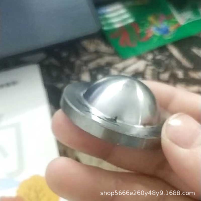 Tumbler Lead Weight Processing and Customization Toy Base Weighted Tumbler Weighted Base