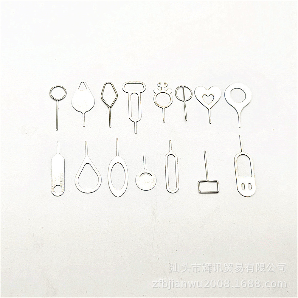 Apple iPhone iPad, выборка SIM-карт, специальный выбор для Android, много стилей