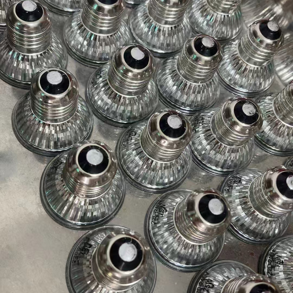 in stock turtle sun backlight heating calcium turtle jar lamp UVA full spectrum climbing pet sun lamp pet insulation lamp