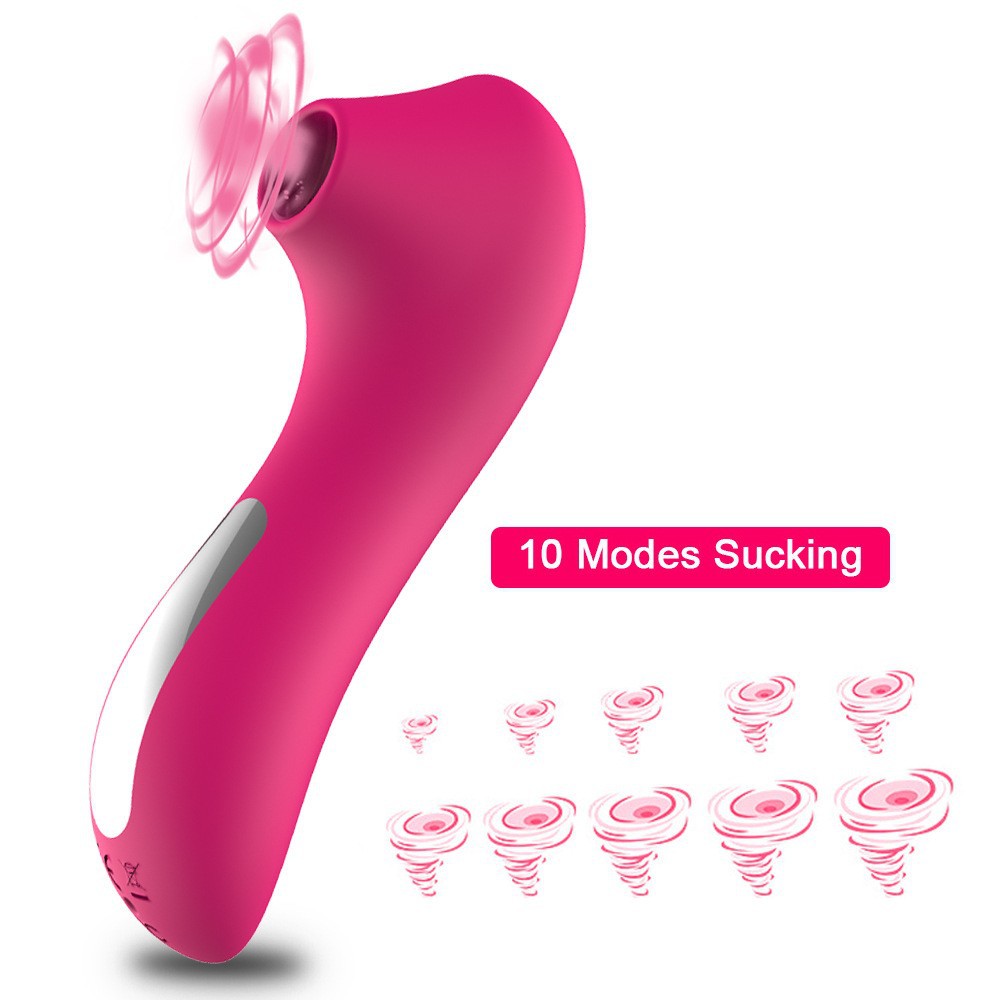 Small Dolphin Sucker Second Tide Egg Jumping Female Flirting Magic Suction Stick Sucker Masturbation Vibration Adult Sex Supplies