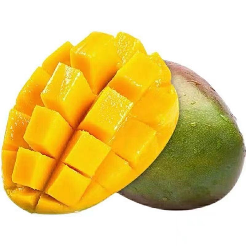 Sichuan Kate Mango Fresh Fruit Mango Free Shipping Seasonal Fruit Kate Mango Dropshipping