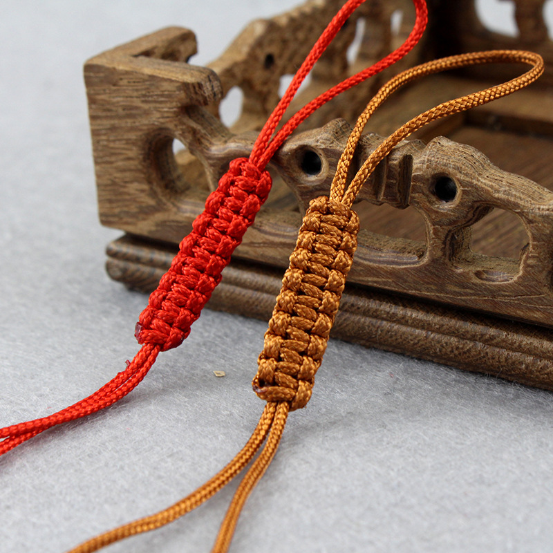 [Factory wholesale] teapot rope teapot rope purple clay pot cover rope spot small gifts