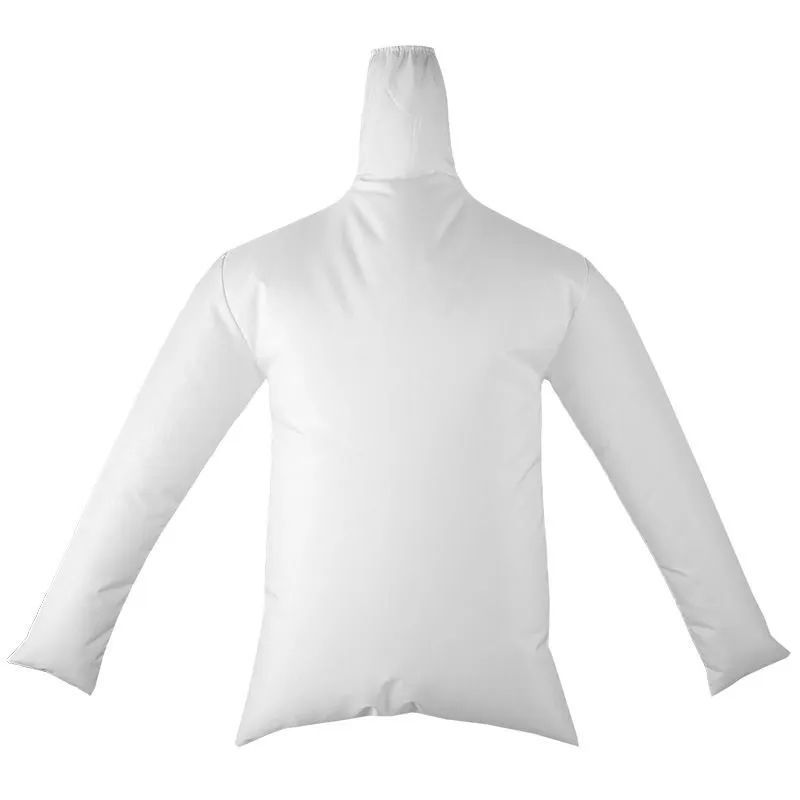 Down jacket drying bag quick drying bag portable blowing fluffy artifact hair dryer quick drying bag