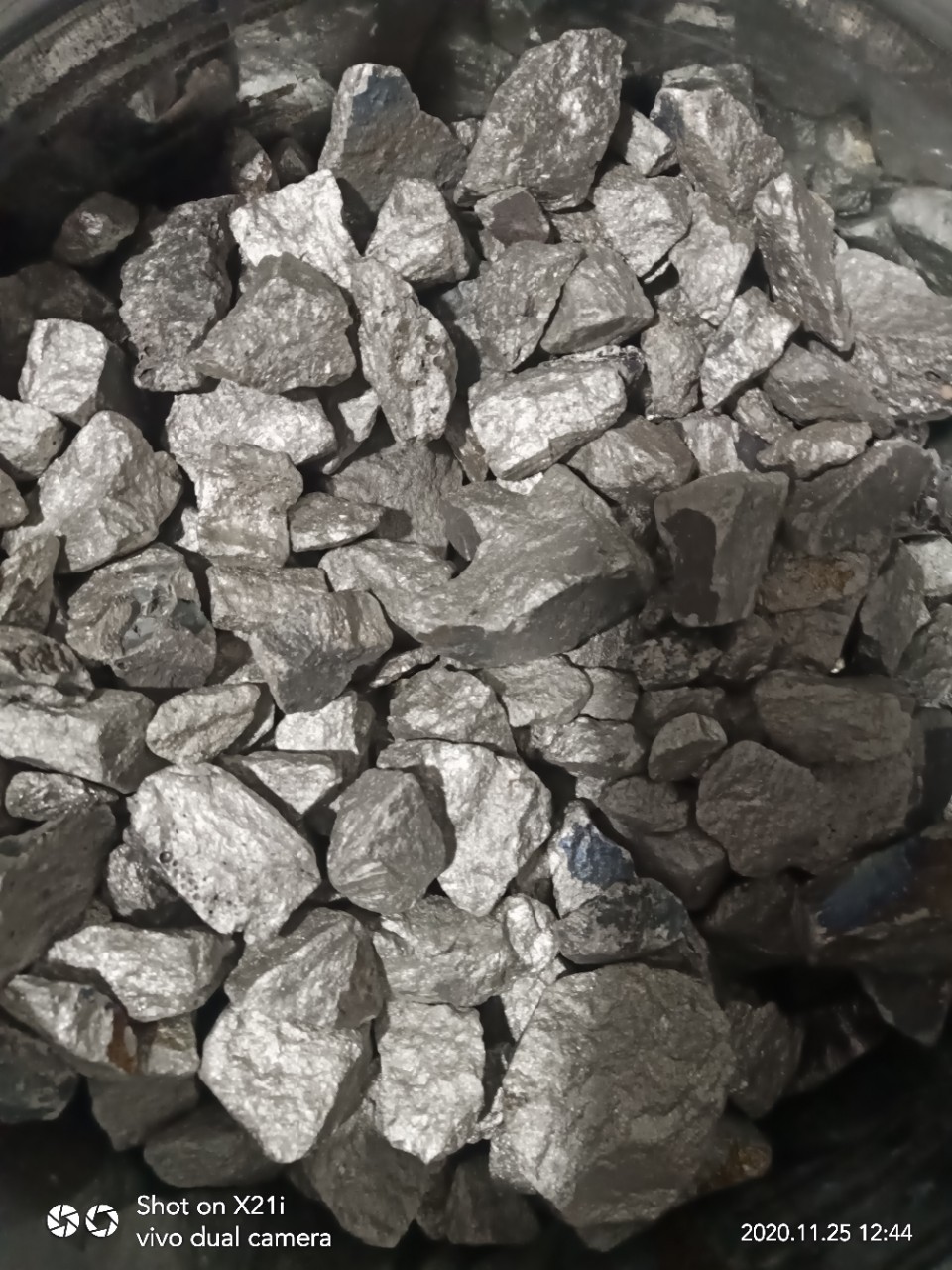 Selling Imported Brazil Niobium Iron
