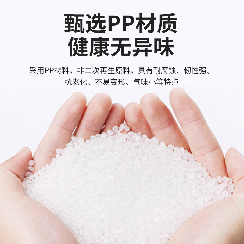 Commercial multi-functional plastic dining car mute restaurant serving food delivery trolley hotel restaurant three-story dining car