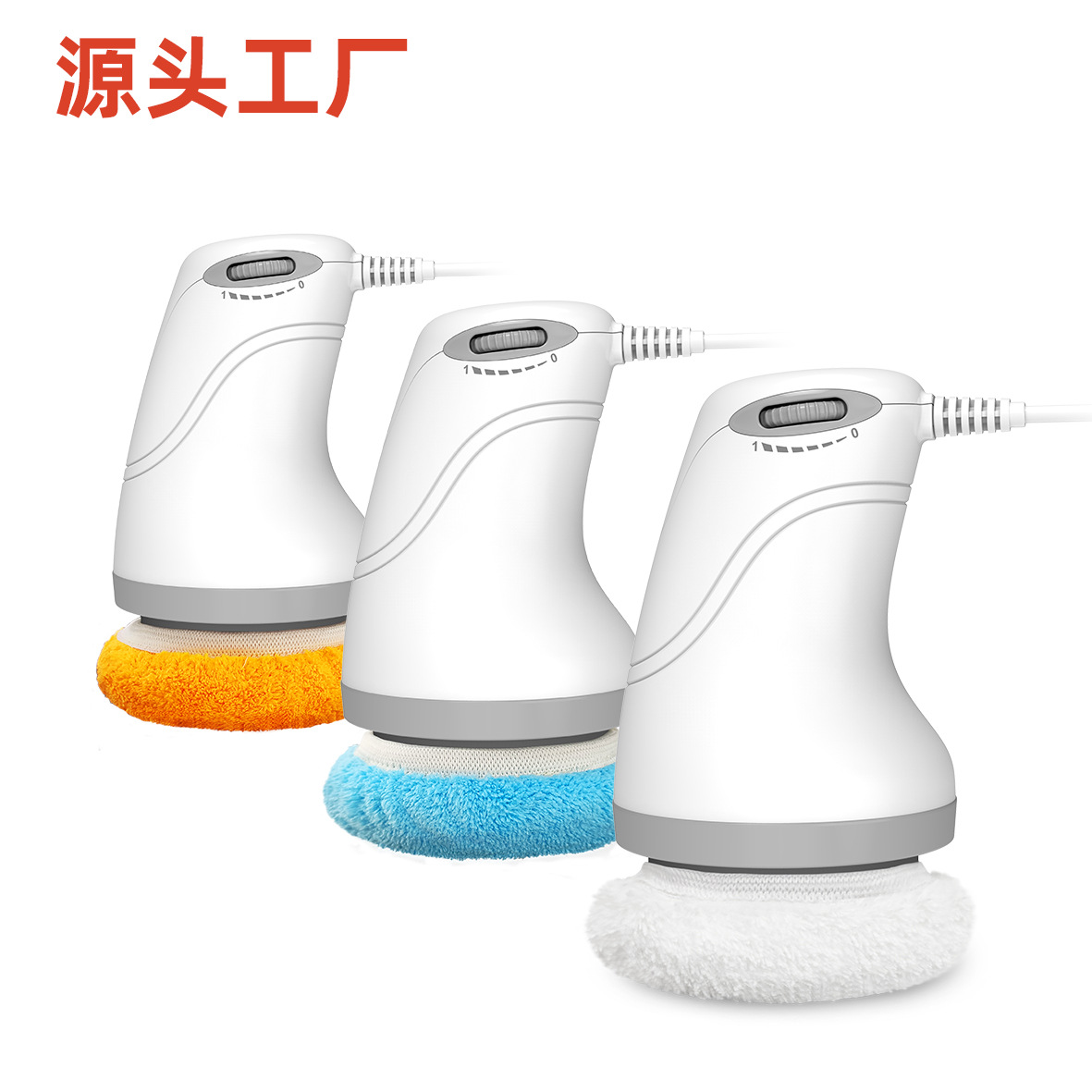 Эксклюзивная машина для сжигания жира на животе, массажер для рук, мини массажер с тканевым покрытием