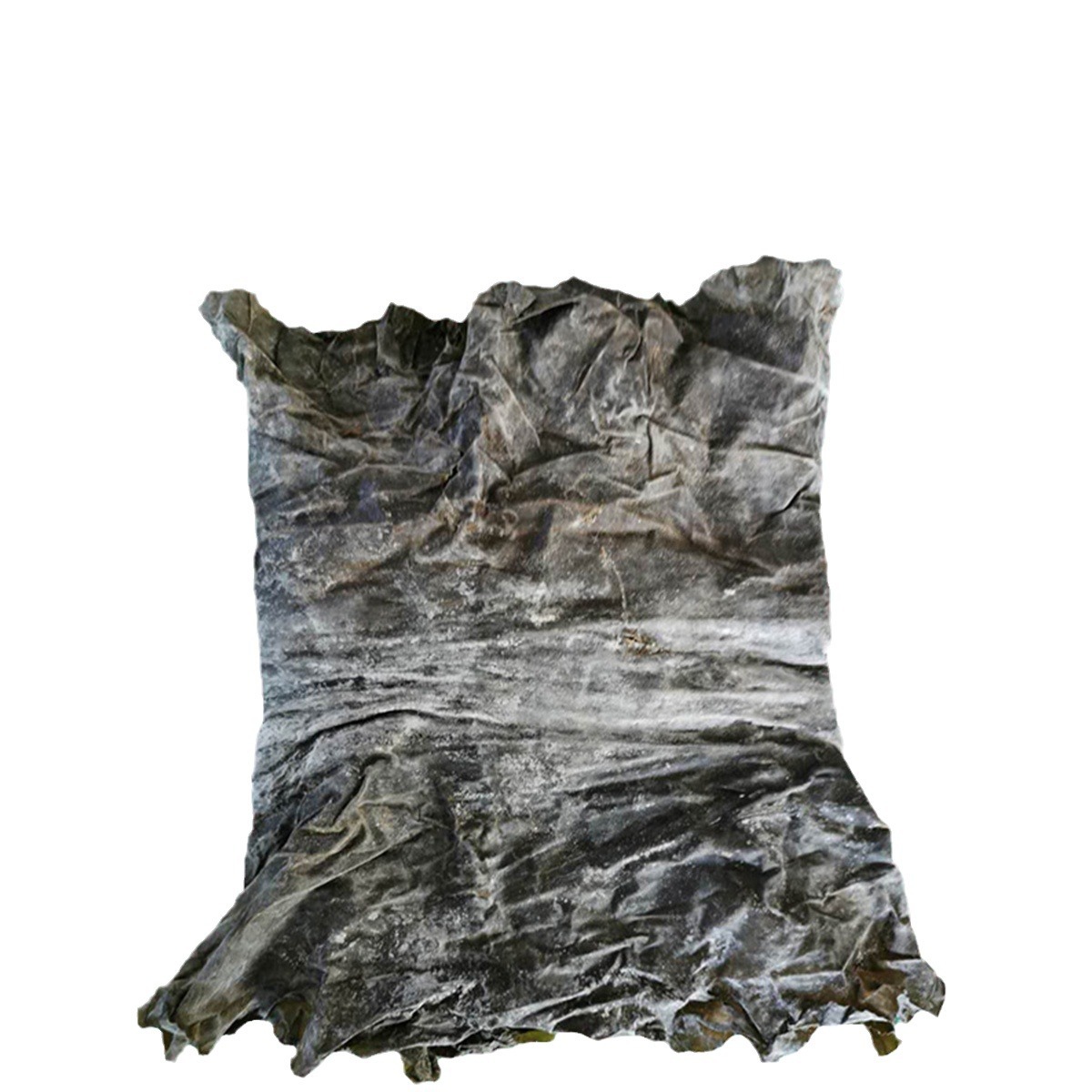 Factory Wholesale Street Stall Goods Sun-Dried Thick Commercial Fragrant Glutinous Soup Fresh Meat Thick Shandong Dry Goods Sun-Dried Dried Kelp