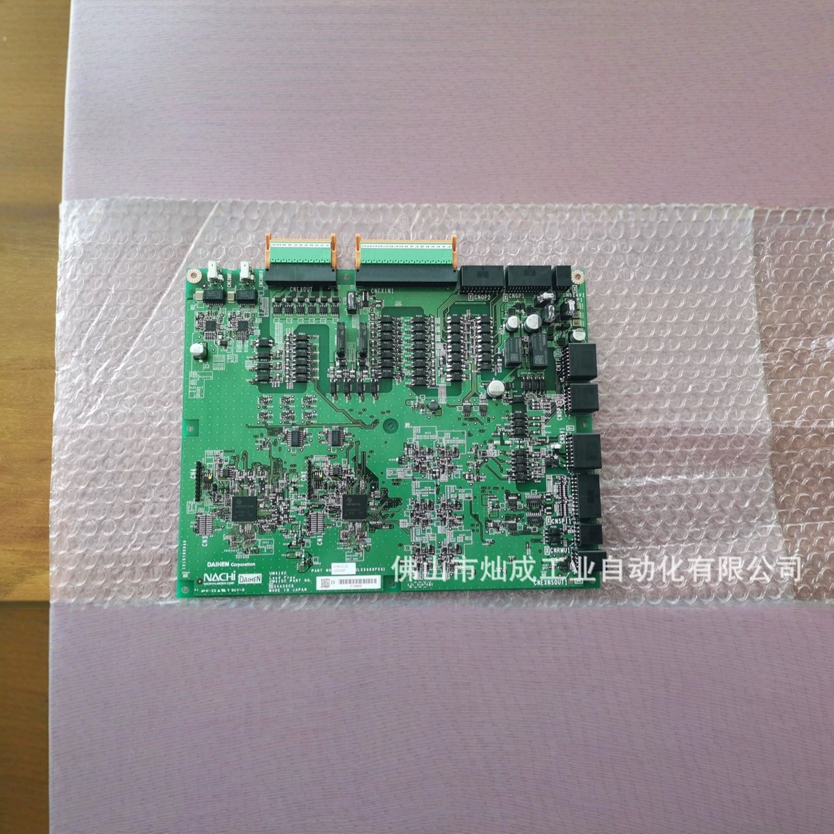 L24260F00/Otc Robot Accessories Timing Board L24260F00/L23400F00