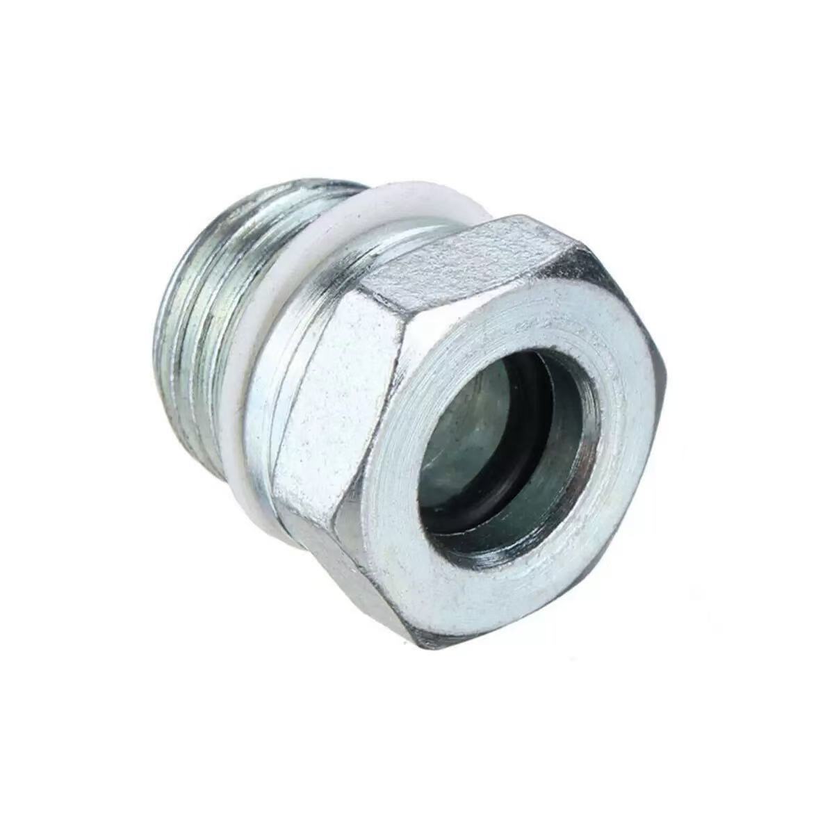 4747355 Is Suitable for Ford High-Pressure Oil Pipe Connector 7C34-3F656-Aa/6742740/7C3Zf656A