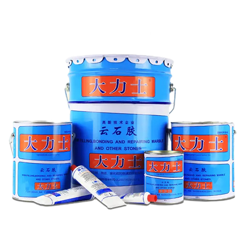 Wuhan Keda Hercules marble glue marble glue stone bonding firm durable strong adhesion fast positioning