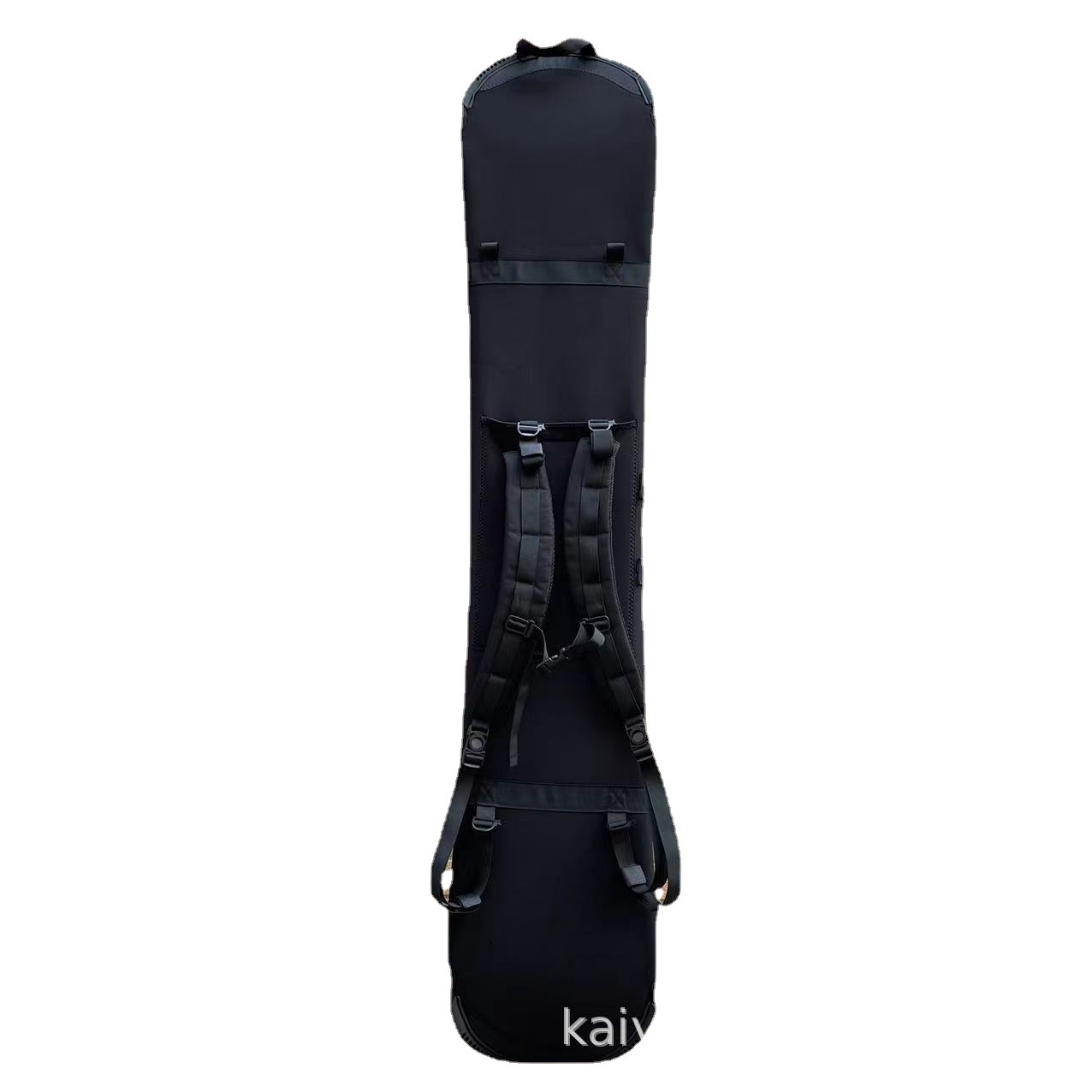 Съемный ремень, чехол для сноуборда в форме пельменя, защитный чехол