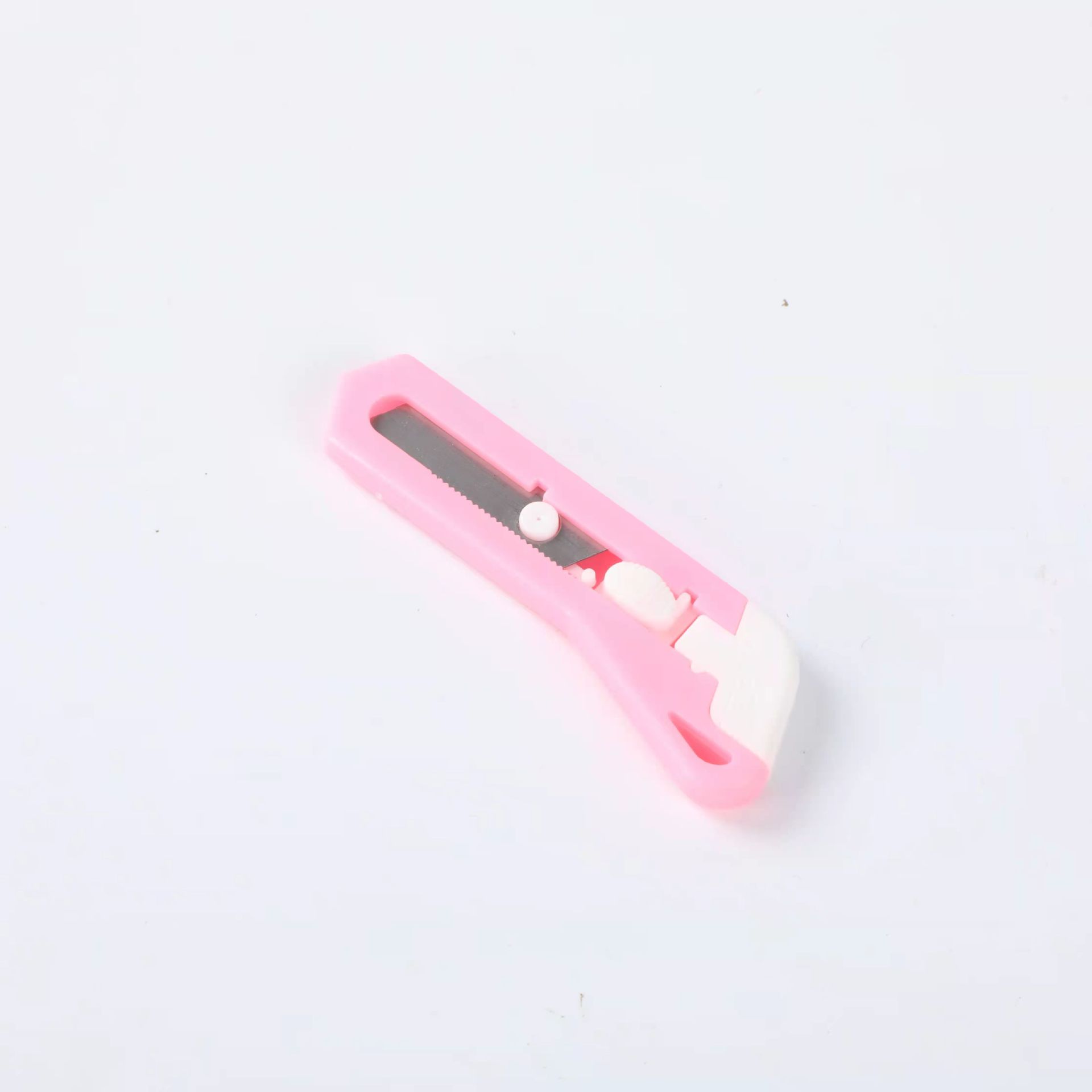 Cute Mini Utility Knife, Compact and Portable Box Opener, Student Paper Cutter, Express Delivery Knife, Student Knife Wholesale