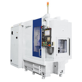 Станок для резки зубьев NIDEC Nidco серии S Mitsubishi Heavy Industries