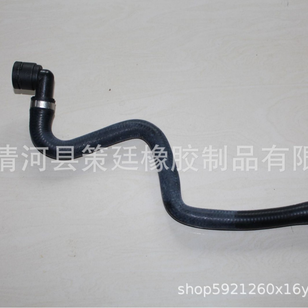 Manufacturers Export Supply GM Series Opel Chevrolet Cruz Hose Water Kettle Cooling Pipe 13251447