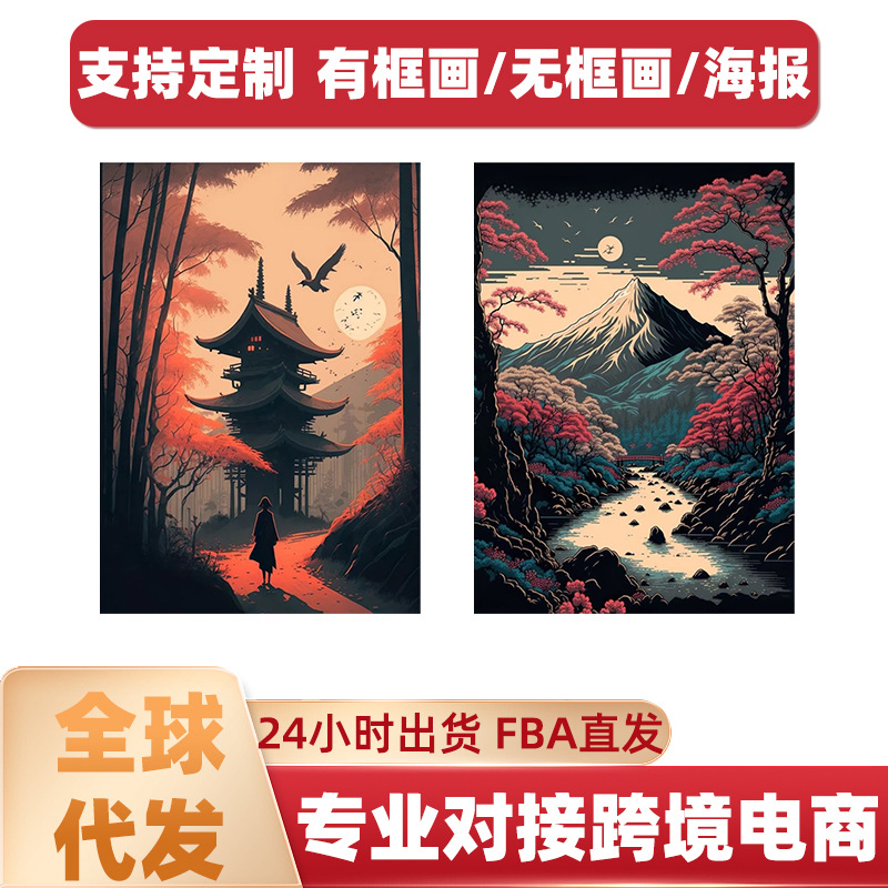 Прямые продажи завода, декоративная картина для гостиной, холст, домашний декор, роспись