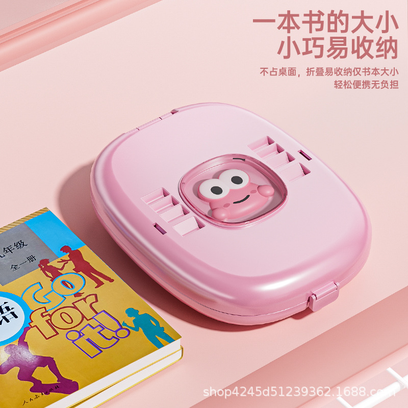 Nap Pillow Office Nap Artifact for Primary School Students Lunch Break Lying Pillow Table Children Lying Pillow Classroom Sleeping Pillow