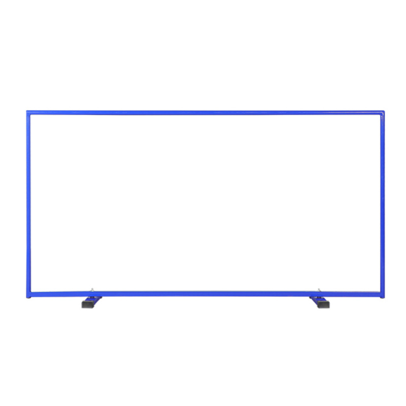 Table Tennis Field Baffle Printable logo Oxford Cloth Welded Indoor Game Table Tennis Field Baffle