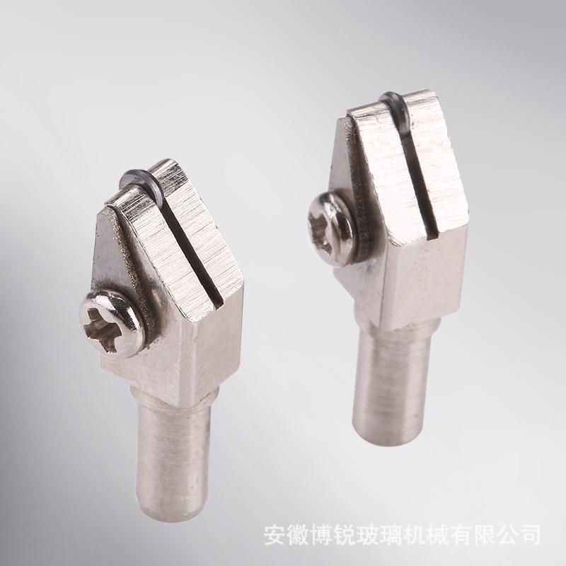 Imported Special-Shaped Glass Cutting Machine Blade, High-Precision Blade Wheel, Used with Fully Automatic Equipment