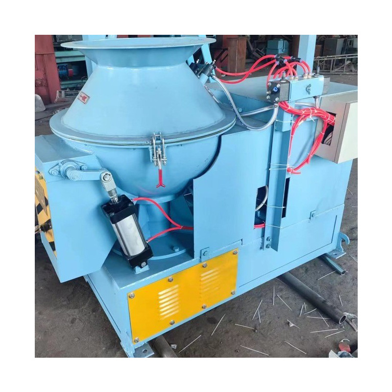 Оптовая продажа завода, холодный ядровой смеситель, химическое оборудование для литья, S204J, смеситель для песка