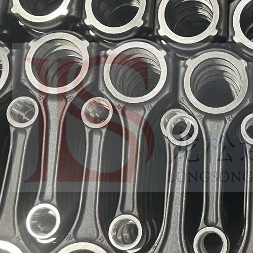 Engine Connecting Rods-For Ford 3.5 Bl3Z6200A Bl3Z6200-A Bl3Z-6200-A