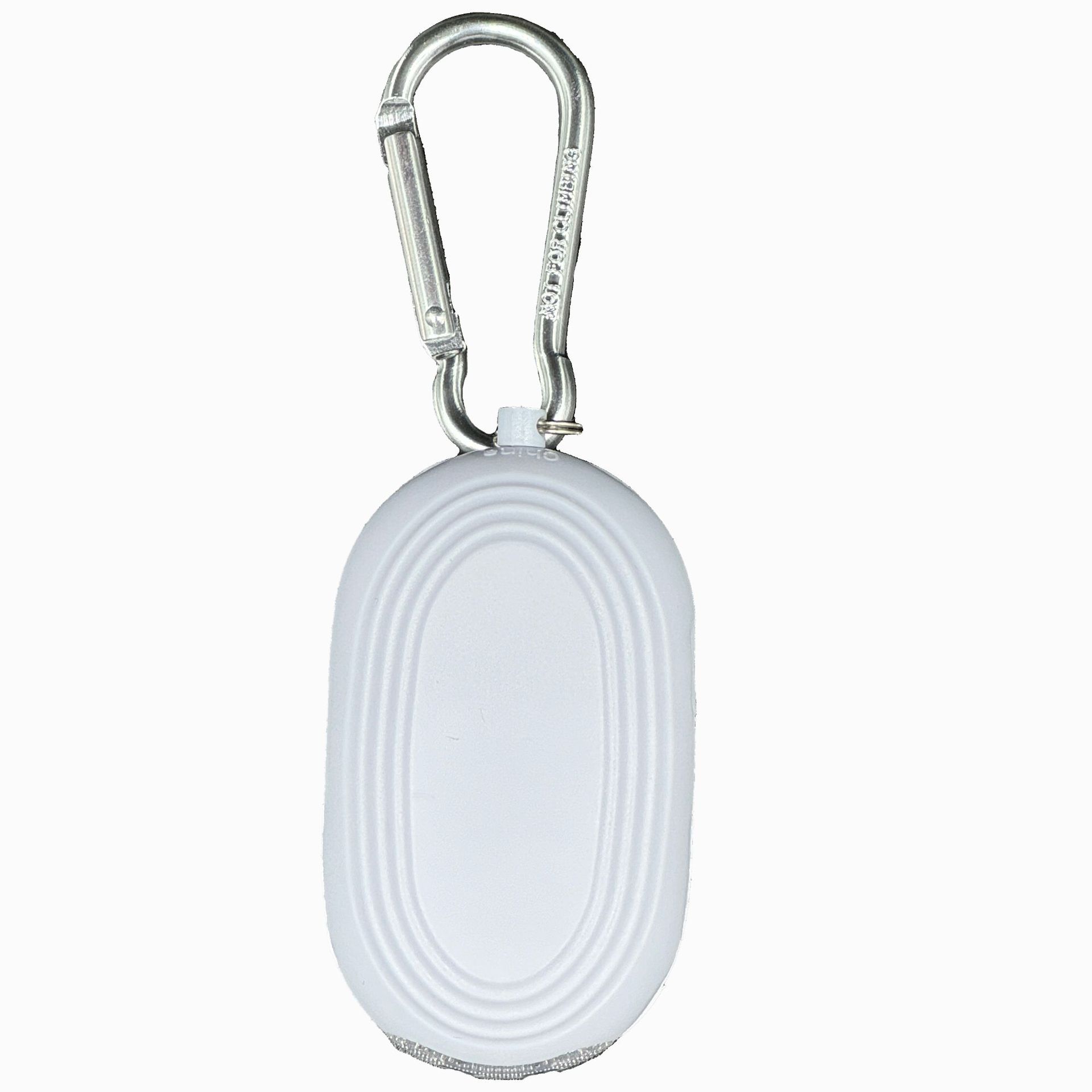 Led Alarm Light High Decibel Anti-Wolf Alarm Portable Alarm