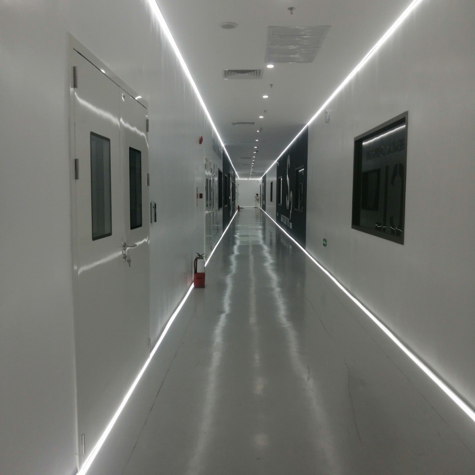 63,000 Square Meters of State-Owned Double-Certified Independent Factory Buildings for Sale in Tangxia Town, Linshen District