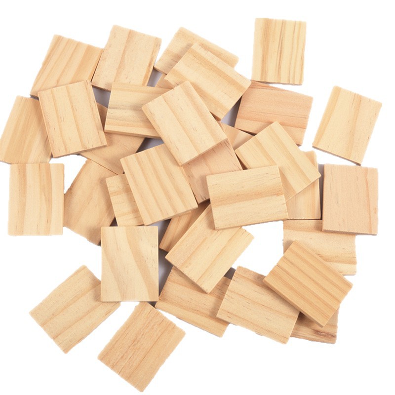 Silk plate cloisonne enamel cloisonne craft painting production professional tool material package gold wire straightening wood slice rectangular