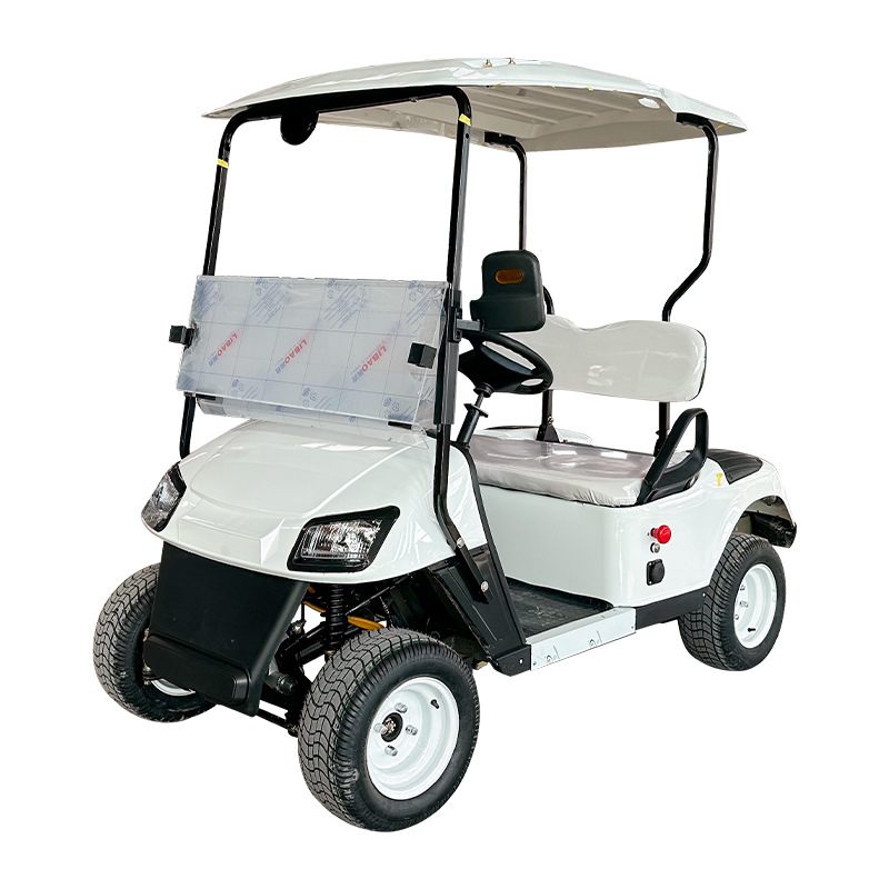 Customized electric golf cart 2-10 scenic spot tour ferry car factory patrol reception car sightseeing car